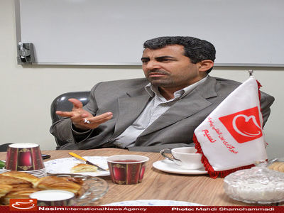 پورابراهیمی در نامه‌ای به وزیر صنعت از لغو کاهش  قیمت گندله آهن انتقاد کرد