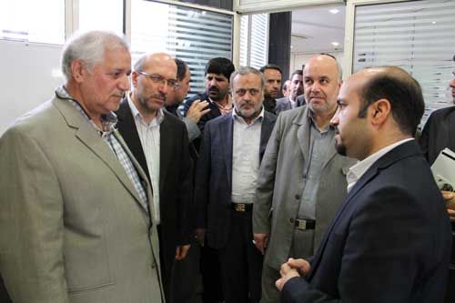 مدیرعامل سازمان صنایع کوچک: مجوز احداث شهرک‌های صنعتی فاقد توجیه اقتصادی لغو می‌شود