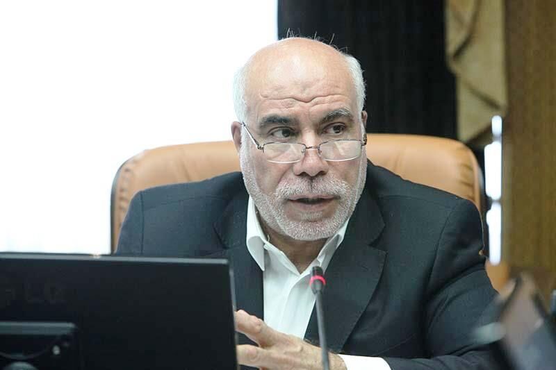مدیرعامل بانک رفاه کارگران: 60   درصد سود محقق شده بانک رفاه عملیاتی بوده است