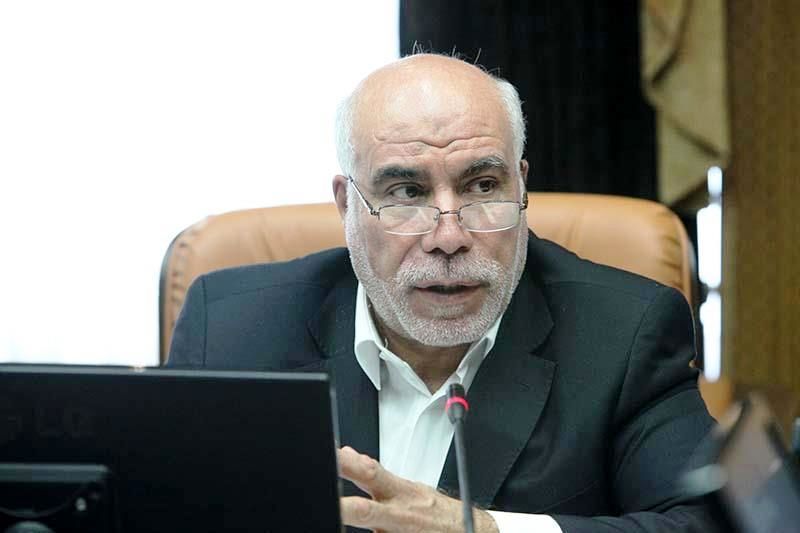 مدیرعامل بانک رفاه کارگران: 60 درصد سود محقق شده بانک رفاه عملیاتی بوده است