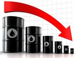قیمت نفت به پایینترین سطح در شش سال اخیر رسید