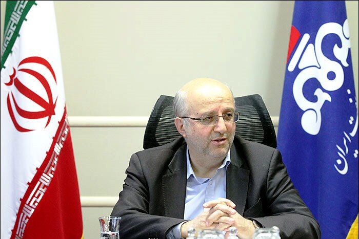 تولید نفت ایران تا برداشته شدن تحریم‌ها تغییری نمی‌کند