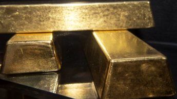 طلای جهانی صعود کرد