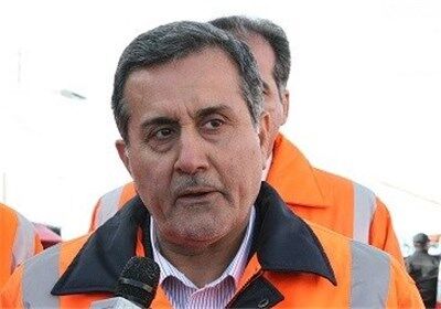 مرز بازرگان به سمت ترکیه بسته شد