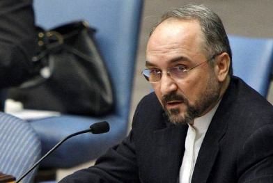 معاون وزیر اقتصاد: محدودیتی برای سطح سرمایه‌گذاری خارجی وجود ندارد