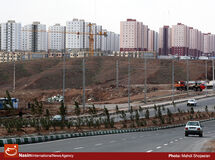 قائم‌مقام وزیر راه: مسکن مهر دیگر گران نمی‌شود