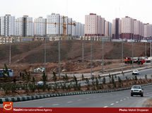 قائممقام وزیر راه: مسکن مهر دیگر گران نمیشود