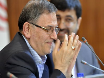 عضو هیأت علمی دانشگاه تهران: سیف اقتصاددان نیست یک حسابدار است!