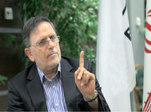 سیف: روند رشد نقدینگی نگران کننده نیست