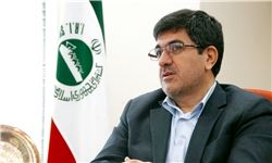 مدیرعامل شرکت کشتیرانی تغییر کرد