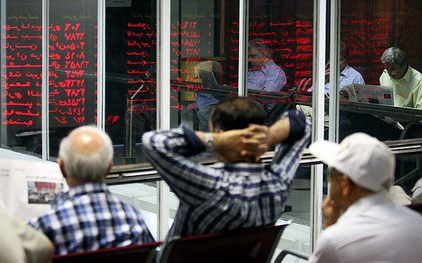 بورس 229 واحد دیگر افت کرد