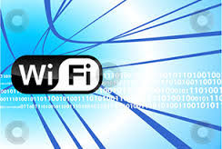 نخستین شبکه وای فای عمومی در کشور
افتتاح شد