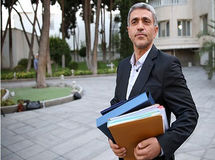 مجوز 50 هزار میلیارد ریالی دولت به طیب‌نیا