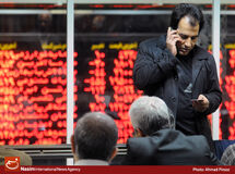 بورس برای سومین روز پیاپی منفی بسته شد