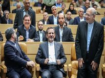 بی‌محلی نعمت‌زاده به    900 تولیدکننده ایرانی در ماجرای وام 10 میلیونی ازدواج