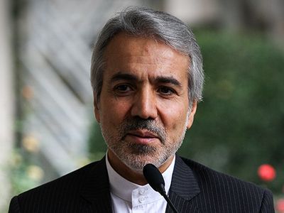 نوبخت خبر داد: رشد اقتصادی 5 درصدی برای ایران در سال 2016