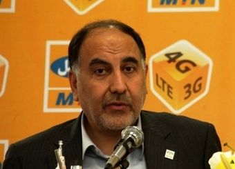 مدیرعامل ایرانسل: درآمد دولت از  ایرانسل به  206.910 میلیارد ریال رسید