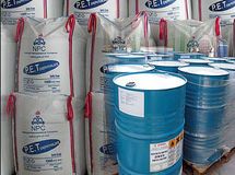 ارزش فروش محصولات پتروشیمی به 22.6 میلیارد دلار می رسد