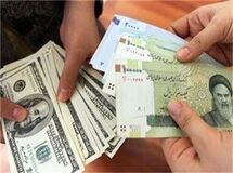 دلار مبادله‌ای 3000 تومان شد