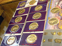 افت شدید قیمت سکه در سررسیدهای آتی