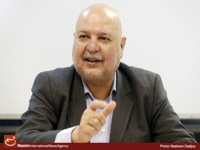 مصاحبه خواندنی با  میرکاظمی:
نقش ترکان و دروغ یک روزنامه در تغییر رای دادگاه لاهه