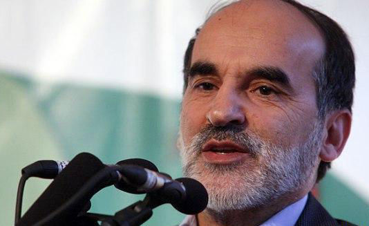 مدیرعامل سازمان مرکزی تعاون روستایی خبر داد:
تشکیل اتاق اصناف کشاورزی در آینده نزدیک