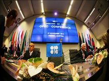 تولید نفت اوپک در ماه ژوئیه روزانه 120 هزار بشکه افزایش یافت