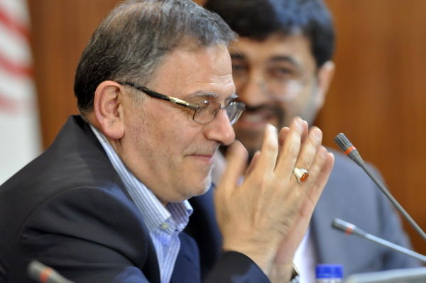 نسخه آمریکایی دولت برای خروج از تنگنای مالی در اقتصاد ایران+ اینفوگرافی
