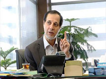 مدیرعامل شرکت فرودگاه‌ها: ایرلاین‌ها بیش از ۶۵۰ میلیارد تومان بدهی دارند