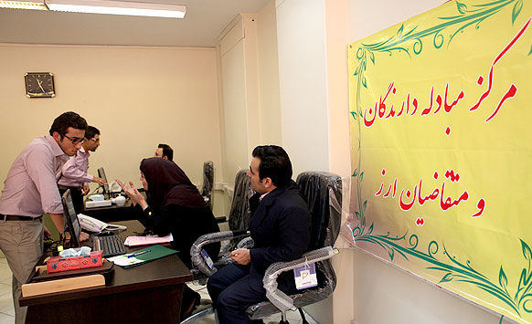 دلار بانکی 2986 تومان شد+جدول قیمت‌ها