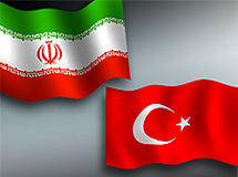 پلمپ باک کامیون‌های ترک دستکاری شد
