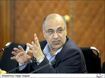 قراردادهای جدید نفتی پس از 18 ماه درآستانه تصویب هیات دولت قرار گرفت