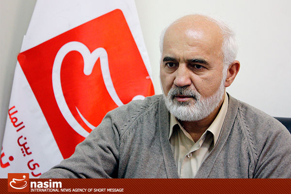 واکنش توکلی به حذف مالیات بر مجموع درآمد؛ من  اگر بودم این بند را  حذف نمی‌‌کردم