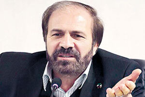 خسروجردی: دولت در صنعت نفت به بخش خصوصی اهمیت نمی‌‌دهد