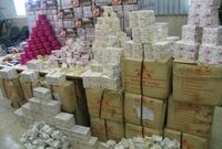 هشدار رئیس سابق انجمن صنایع شوینده: لوازم آرایشی قاچاق ناقل بیماری است؛ مردم مراقب باشند