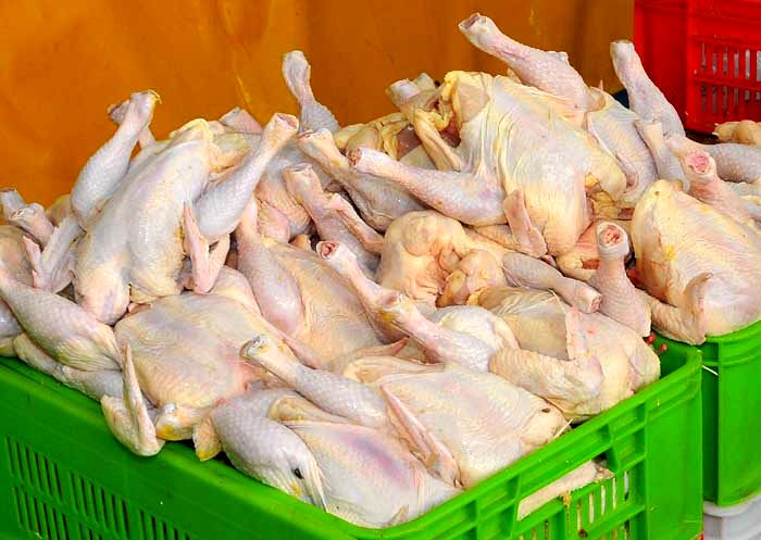 مرغ و تخم مرغ رکوردار گرانیهای هفته شدند + جدول