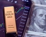 قیمت جهانی طلا امروز دوشنبه ۱۷ شهریور ۱۴۰۴