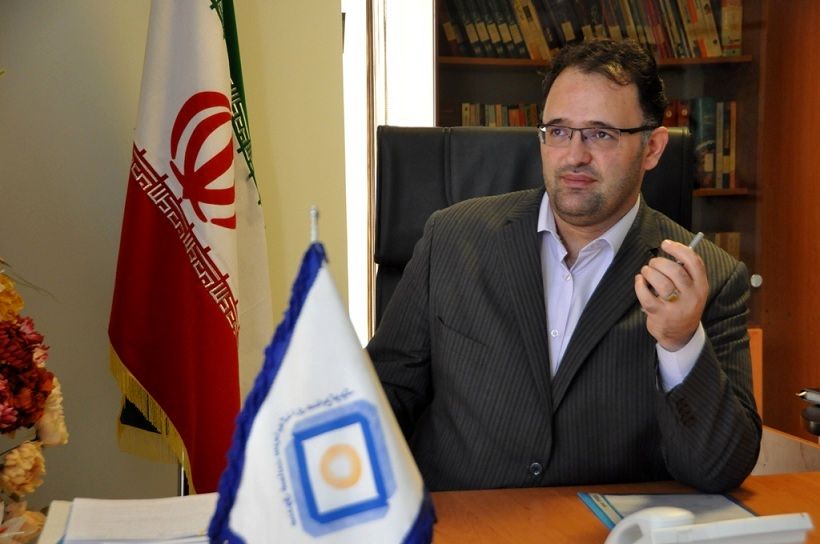 مدیرعامل صندوق سرمایهگذاری صنایع کوچک: ضمانتها با کارمزد نصف بانکها ارائه میشود