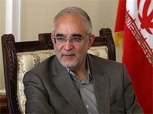 مصری: واردات کالای بی‌کیفیت جای افتخار ندارد