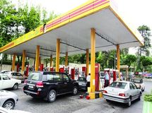 معاون وزیر نفت: مقدار کسری روزانه بنزین هم اکنون حدود 10 میلیون لیتر است