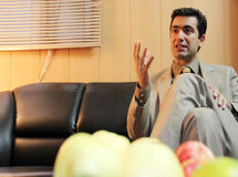 پدرام سلطانی:  کاهش قابل توجه فعالیت‌های عمرانی و ساخت‌وساز  در دولت یازدهم