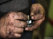 مرکز آمار:
شاغلین روزانه ۲ ساعت و ۵۵ دقیقه کار می‌کنند