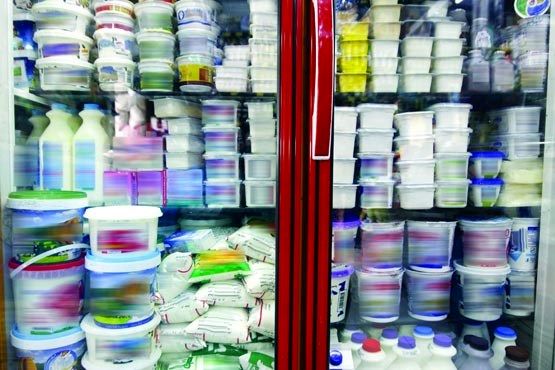 عضو هیئت مدیره صنایع لبنی: قیمت شیر گران نمیشود