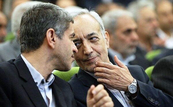 وزیر امور اقتصادی: سهم 36 درصدی بیمه ایران از  پُرتفوی صنعت بیمه،  ناشی از ناتوانی نیست
