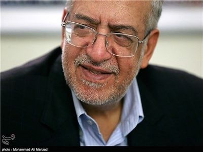 پدر صنعت ایران، پدر صنعت ایران را درآورد‎!
