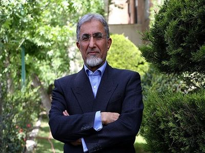 راغفر: دلیل غرب برای مذاکره با ایران جلوگیری از رشد اقتصادی است