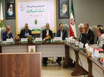 مدیرعامل بانک کشاورزی: بدهی بانک  کشاورزی به بانک مرکزی کاهشی قابل توجه یافت
