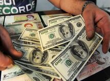 نرخ دلار در بودجه 95، 3100 تومان تعیین شد