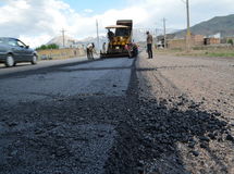 بهار امسال فقط 38.5 میلیارد تومان بودجه عمرانی تخصیص پیدا کرد!