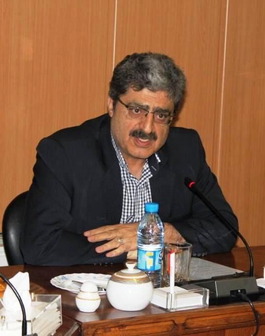 محمدی از سرپرستی موسسه اعتباری توسعه خداحافظی کرد؛ مرتضی حمصیان سرپرست جدید